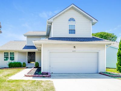 6475 Berry Pond Way, Canal Winchester, OH, 43110