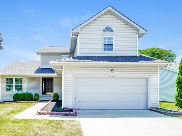 6475 Berry Pond Way, Canal Winchester, OH 43110