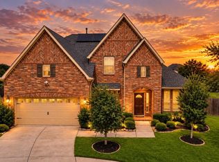 8407 Terrace Valley Cir, Richmond, TX 77407