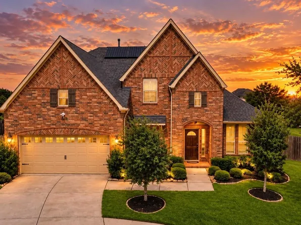 8407 Terrace Valley Cir, Richmond, TX 77407