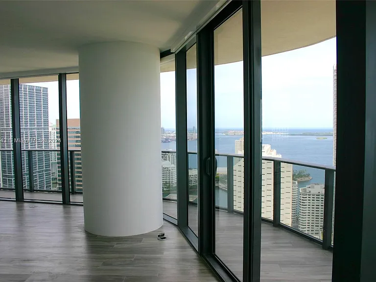 801 S Miami Ave #4004 — Photo 5