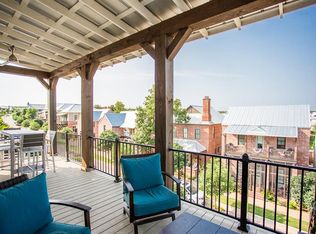 30 Park St, Eufaula, OK 74432