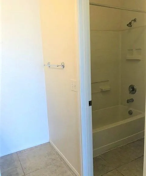 2nd upstairs full washroom.