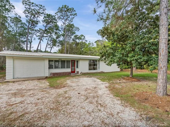 503 Fort Rosalie Pl, Dauphin Island, AL 36528