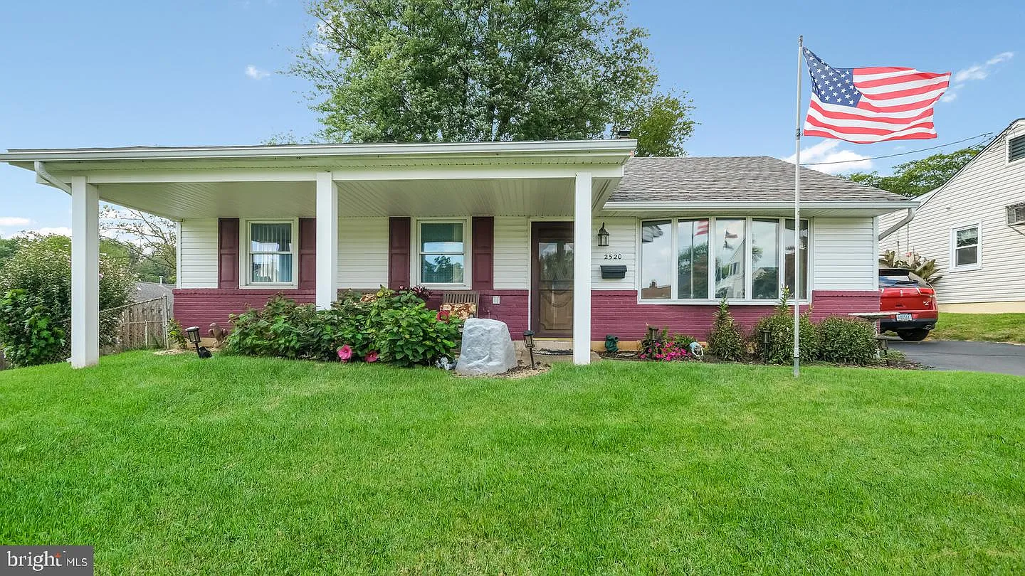 2520 Madara Rd photo 1