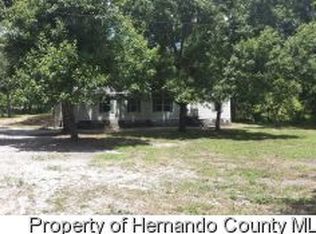 5141 Terrace Way, Brooksville, FL 34601