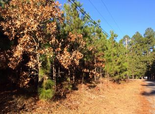 Tbd Pee Dee Road, SOUTHERN PINES, NC 28387