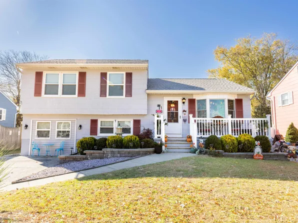 218 Linda Anne Ave, Cape May, NJ 08204