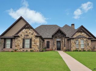 413 Coventry St, Bullard, TX 75757