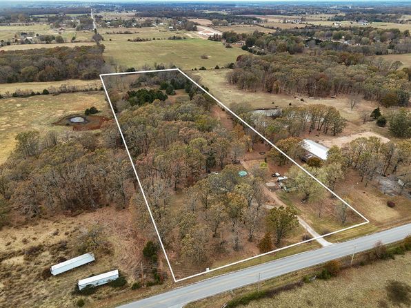 6569 S State Highway Vv, Rogersville, MO 65742