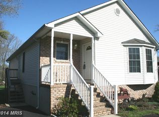 12930 Eastern Ave, Baltimore, MD 21220