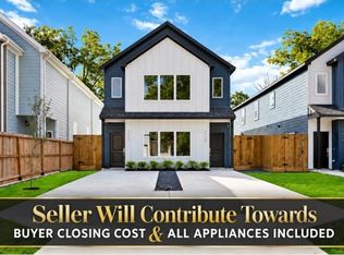 961 Ringold St #A/b, Houston, TX 77088