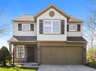 302 Brookview Dr, Brownsburg, IN 46112