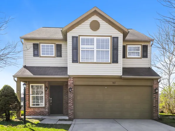 302 Brookview Dr, Brownsburg, IN 46112
