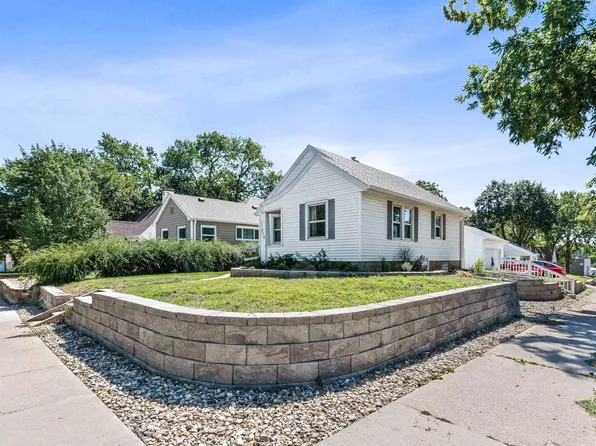 315 W 30th St, Sioux Falls, SD 57105