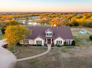 619 Mackey Rd, Gunter, TX 75058