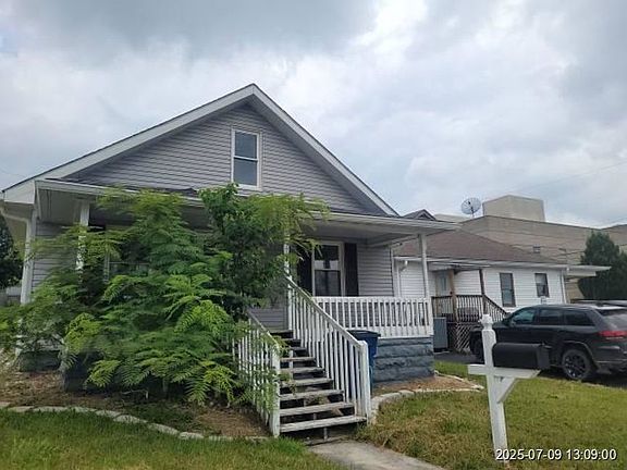 Property Front View