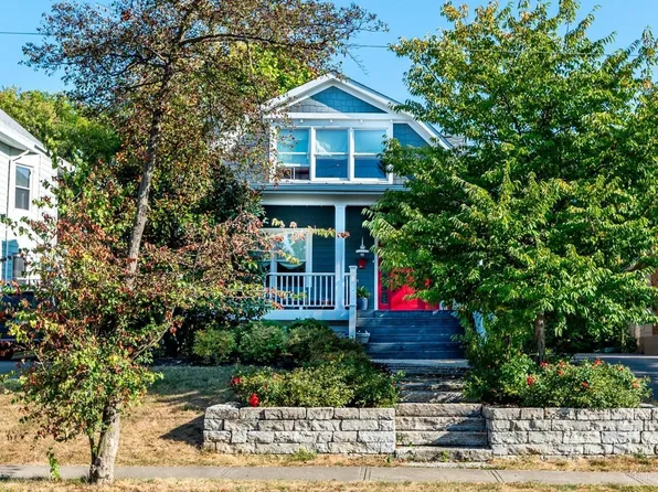2810 Hyde Park Ave, Cincinnati, OH 45209