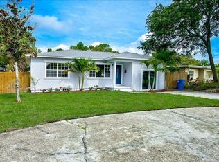 963 Alcazar Way S, Saint Petersburg, FL 33705