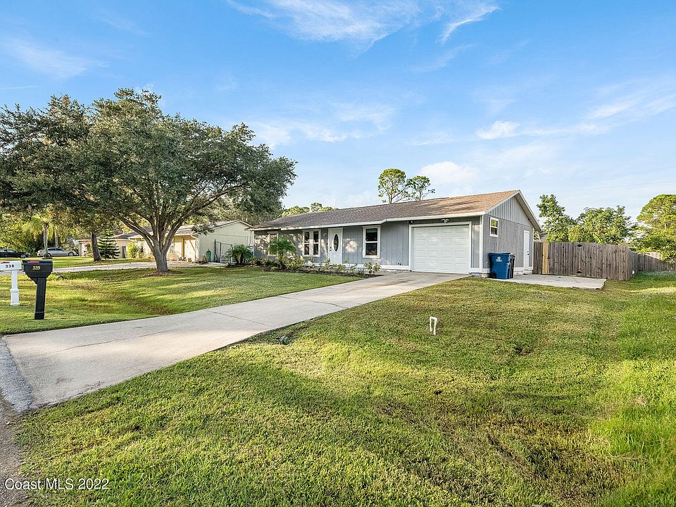 339 Dandurand St SW, Palm Bay, FL 32908 Zillow
