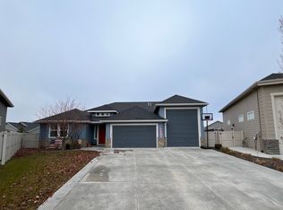 11584 W Pathview St, Star, ID 83669