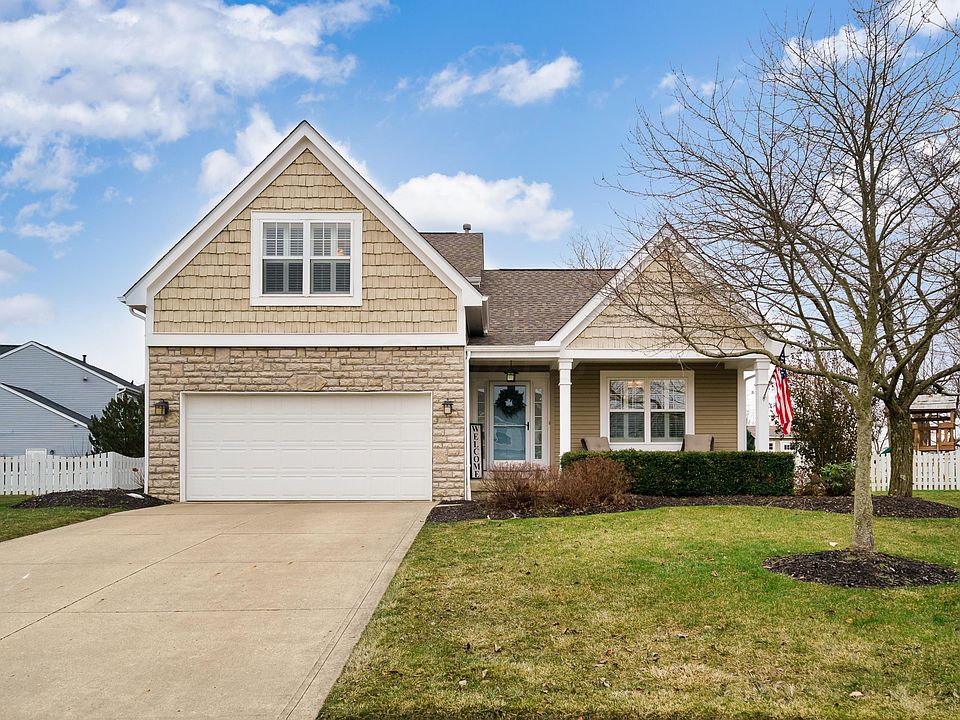 1st image of 17 Glencliff Pl