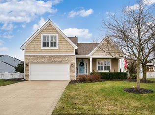 17 Glencliff Pl, Johnstown, OH 43031