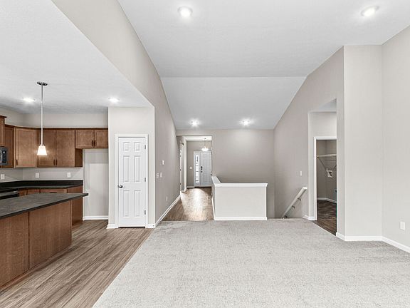 Kitchen - Representational Photo