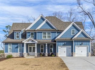 80 Columbia Cv, Dallas, GA 30132