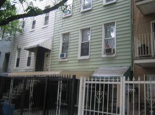 1124 Jefferson Ave, Brooklyn, NY 11221