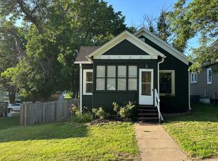 4538 Franklin St, Omaha, NE 68104