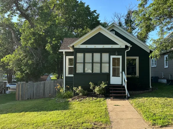 4538 Franklin St, Omaha, NE 68104