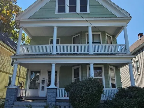 134 Boyce Ave, Utica, NY 13501