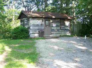 9411 N Koher Rd E, Syracuse, IN 46567