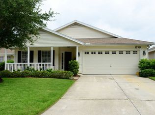 1730 Moss Creek Dr, Fleming Island, FL 32003