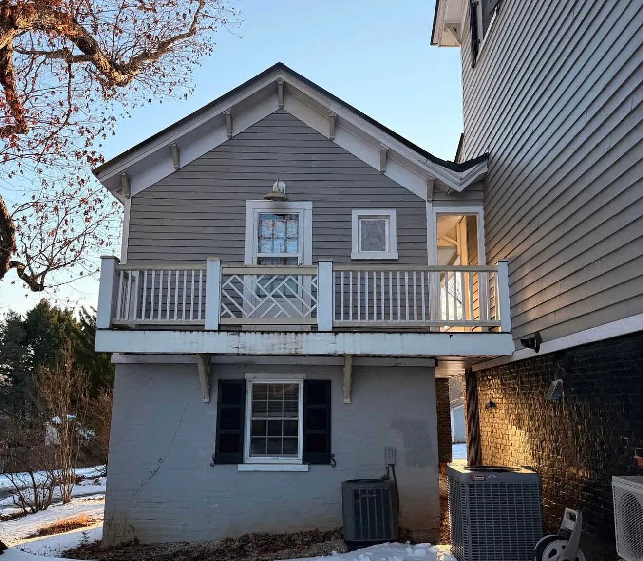 1 bed, 650 sqft, $1,100 — Photo 1
