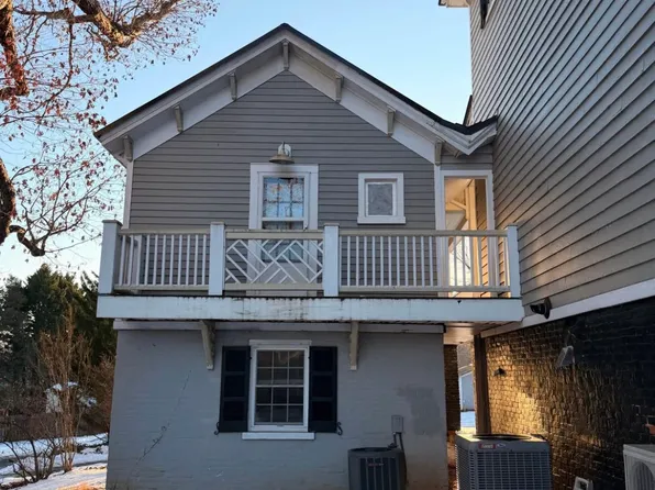 154 Garland Ave, Amherst, VA 24521