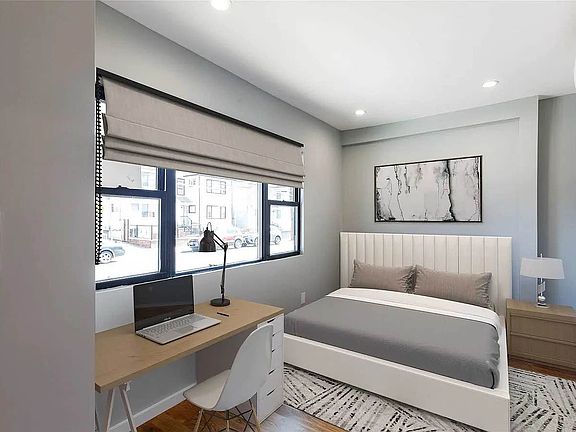 4th image of 87-34 132nd St #1