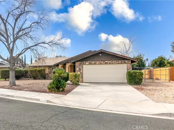 4331 Valentine Ln, Hemet, CA 92544