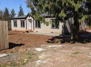 33215 SE Regan Hill Rd, Estacada, OR 97023