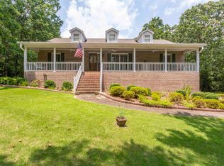 237 Forest Pkwy, Alabaster, AL 35007