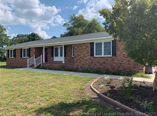 146 E Long Branch Dr, Lumberton, NC 28358