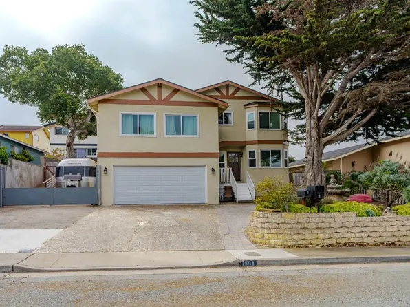1660 Sierra Ave, Seaside, CA 93955