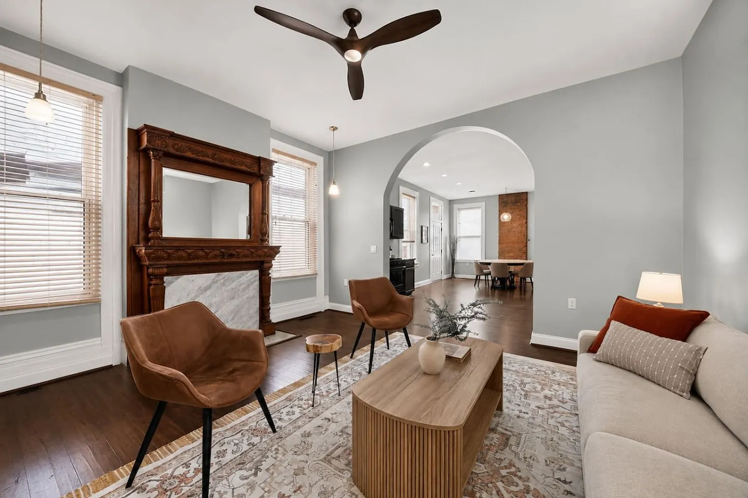 2 bed, 2.0 bath, 1786 sqft, $2,718 — Photo 4