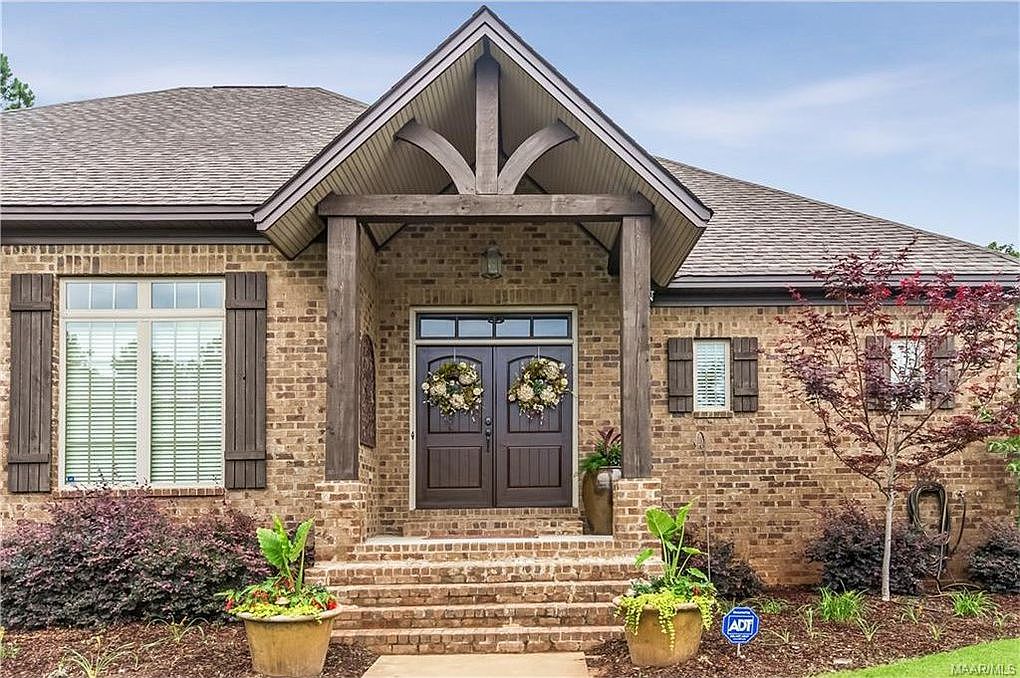 325 Brookwood Drive, Wetumpka, AL 36093 Zillow