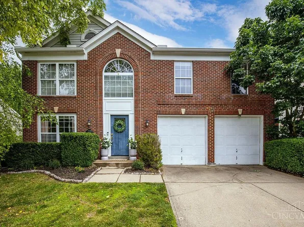 2540 Coveyrun Ct, Cincinnati, OH 45230