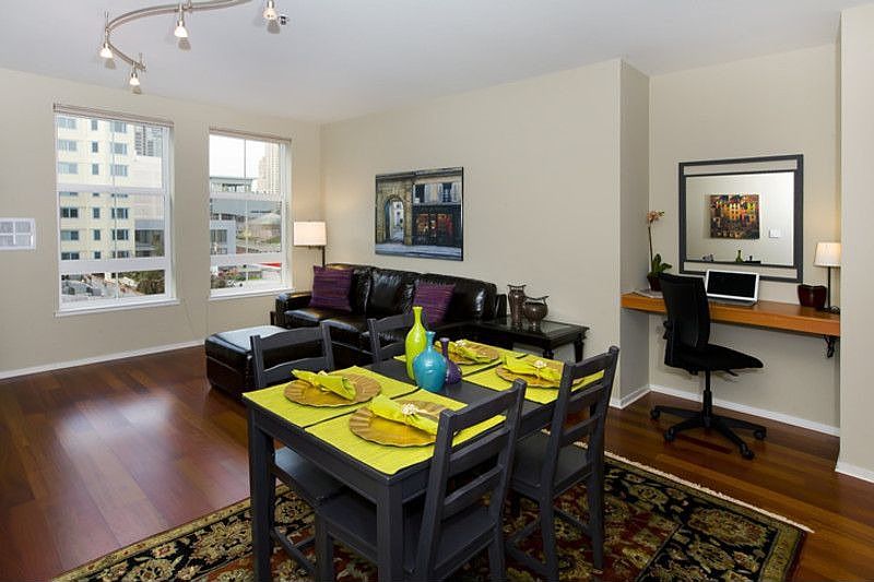 1st image of 821 Folsom St APT 403