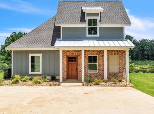 91 Turkey Creed Rd, Starkville, MS 39759