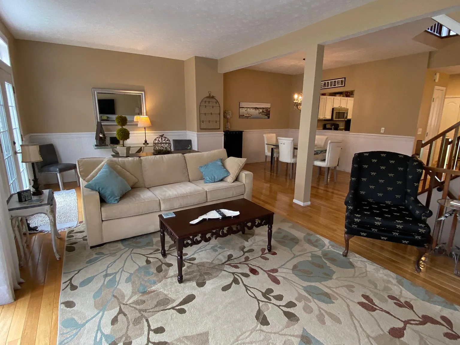 3896 Vineyard Green Dr — Photo 4