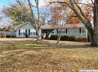 3020 Corner Rd, Empire, AL 35063